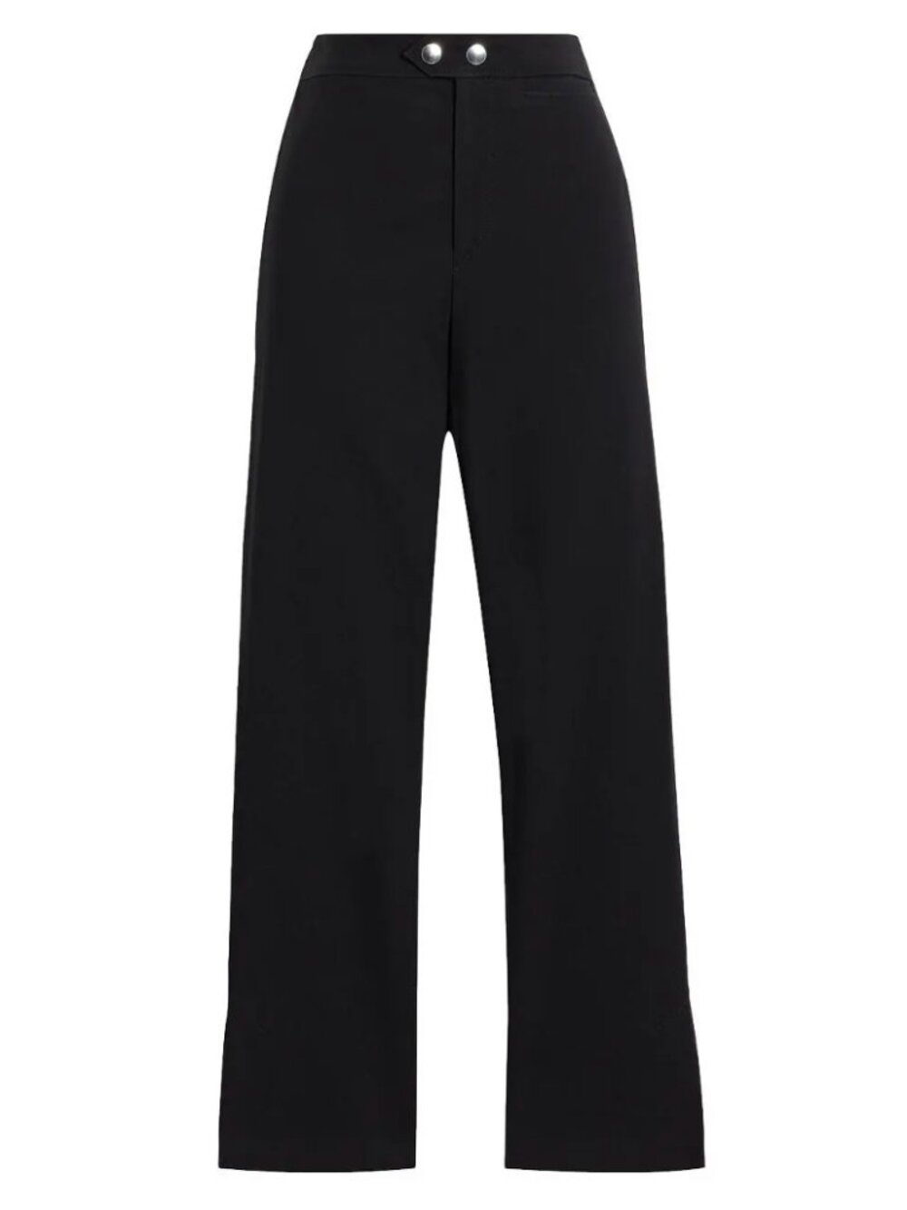 Isabel Marant Nila Cropped Slim Leg Pants Trousers ❣️ RARE FIND